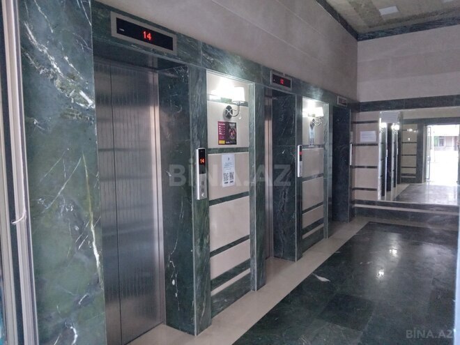 Satılır 2 otaqlı yeni tikili 73 m², Gənclik m., photo 8 from 17
