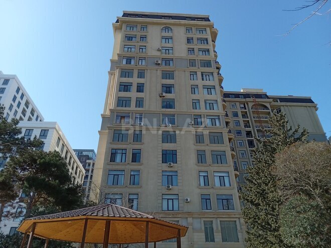 Satılır 2 otaqlı yeni tikili 73 m², Gənclik m., photo 14 from 17