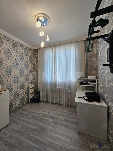 Продаётся 3-комн. новостройка 73 м², пос. Масазыр, photo 6 from 12