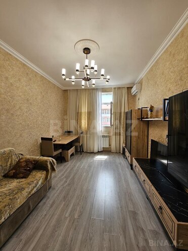 Продаётся 3-комн. новостройка 73 м², пос. Масазыр, photo 1 from 12