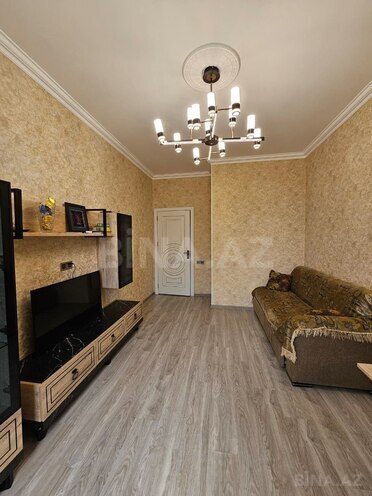Продаётся 3-комн. новостройка 73 м², пос. Масазыр, photo 3 from 12