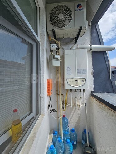 Продаётся 3-комн. новостройка 73 м², пос. Масазыр, photo 10 from 12