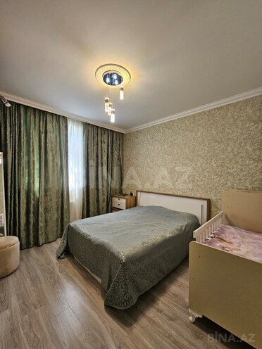 Продаётся 3-комн. новостройка 73 м², пос. Масазыр, photo 4 from 12