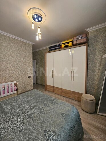 Продаётся 3-комн. новостройка 73 м², пос. Масазыр, photo 5 from 12