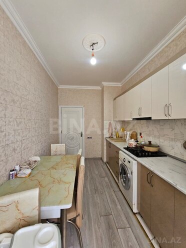 Продаётся 3-комн. новостройка 73 м², пос. Масазыр, photo 8 from 12