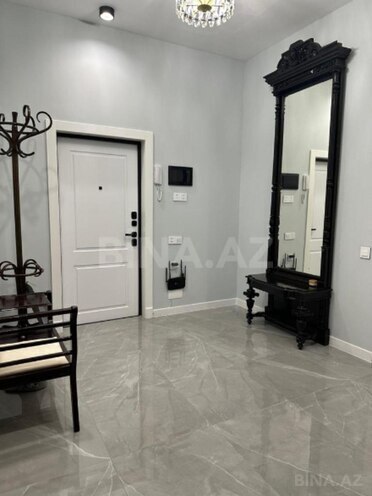 Satılır 2 otaqlı yeni tikili 73 m², Gənclik m., photo 7 from 17