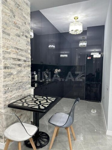 Satılır 2 otaqlı yeni tikili 73 m², Gənclik m., photo 4 from 17