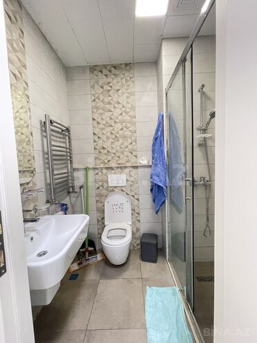 Сдаётся 2-комн. новостройка 55 м², м. 20 января, photo 15 from 22