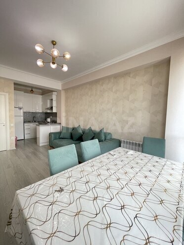 Сдаётся 2-комн. новостройка 55 м², м. 20 января, photo 6 from 22