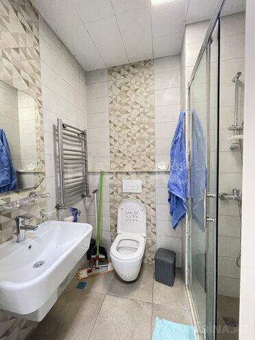 Сдаётся 2-комн. новостройка 55 м², м. 20 января, photo 17 from 22