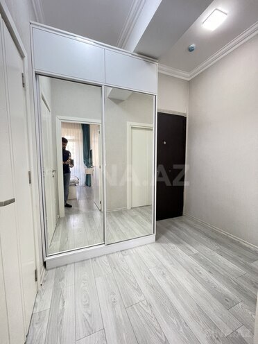 Сдаётся 2-комн. новостройка 55 м², м. 20 января, photo 13 from 22