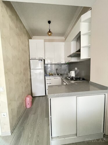 Сдаётся 2-комн. новостройка 55 м², м. 20 января, photo 7 from 22