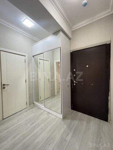 Сдаётся 2-комн. новостройка 55 м², м. 20 января, photo 14 from 22