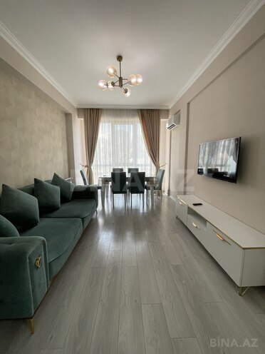Сдаётся 2-комн. новостройка 55 м², м. 20 января, photo 3 from 22