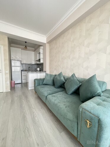 Сдаётся 2-комн. новостройка 55 м², м. 20 января, photo 8 from 22