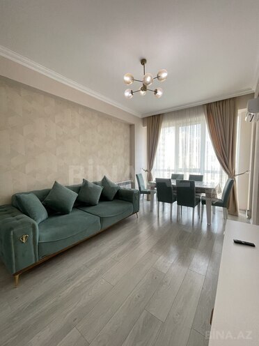 Сдаётся 2-комн. новостройка 55 м², м. 20 января, photo 5 from 22