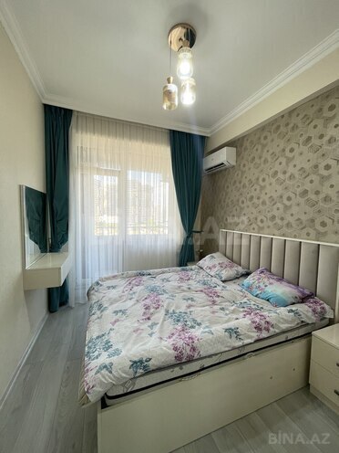 Сдаётся 2-комн. новостройка 55 м², м. 20 января, photo 10 from 22