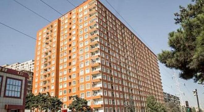 Satılır 3 otaqlı yeni tikili 88 m², Memar Əcəmi m., photo 10 from 17