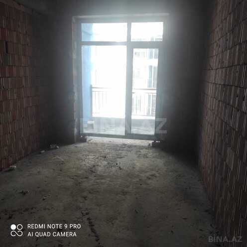 Satılır 3 otaqlı yeni tikili 136 m², Nərimanov r., photo 4 from 6