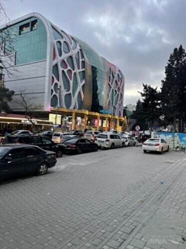 Satılır 2 otaqlı köhnə tikili 45 m², Nəriman Nərimanov m., photo 1 from 13