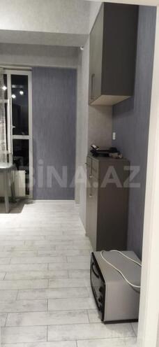 İcarəyə verilir 2 otaqlı yeni tikili 70 m², Elmlər Akademiyası m., photo 9 from 17