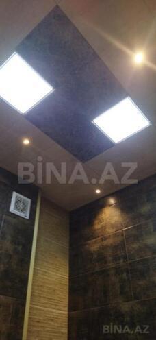 İcarəyə verilir 2 otaqlı yeni tikili 70 m², Elmlər Akademiyası m., photo 15 from 17