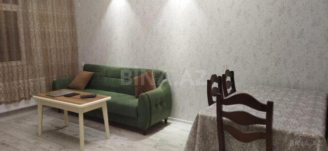 İcarəyə verilir 2 otaqlı yeni tikili 70 m², Elmlər Akademiyası m., photo 3 from 17