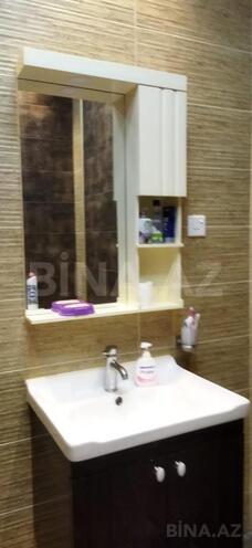 İcarəyə verilir 2 otaqlı yeni tikili 70 m², Elmlər Akademiyası m., photo 13 from 17