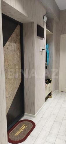 İcarəyə verilir 2 otaqlı yeni tikili 70 m², Elmlər Akademiyası m., photo 11 from 17