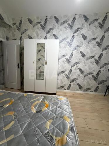 İcarəyə verilir 2 otaqlı yeni tikili 36 m², photo 3 from 8