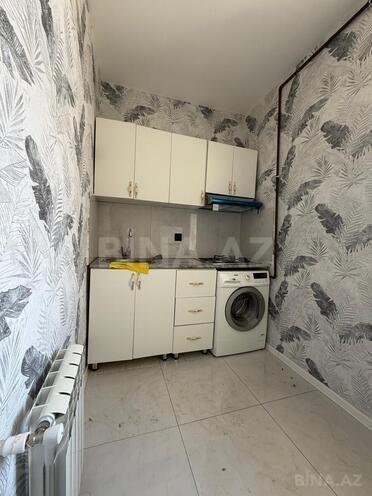 İcarəyə verilir 2 otaqlı yeni tikili 36 m², photo 5 from 8