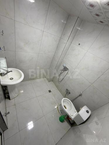 İcarəyə verilir 2 otaqlı yeni tikili 36 m², photo 7 from 8