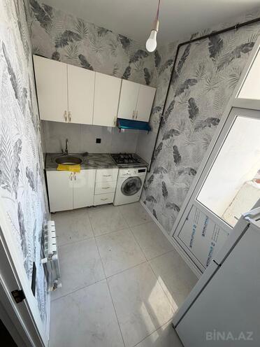 İcarəyə verilir 2 otaqlı yeni tikili 36 m², photo 6 from 8