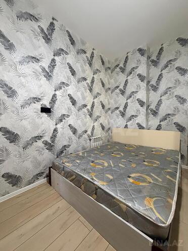 İcarəyə verilir 2 otaqlı yeni tikili 36 m², photo 4 from 8