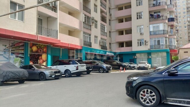 Satılır  obyekt 52 m², Həzi Aslanov m., photo 4 from 12
