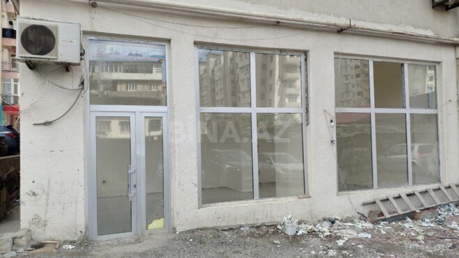 Satılır  obyekt 52 m², Həzi Aslanov m., photo 8 from 12