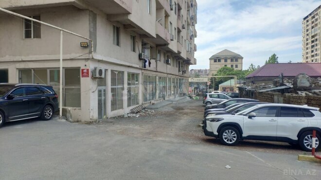 Satılır  obyekt 52 m², Həzi Aslanov m., photo 3 from 12