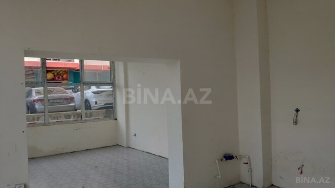Satılır  obyekt 52 m², Həzi Aslanov m., photo 10 from 12