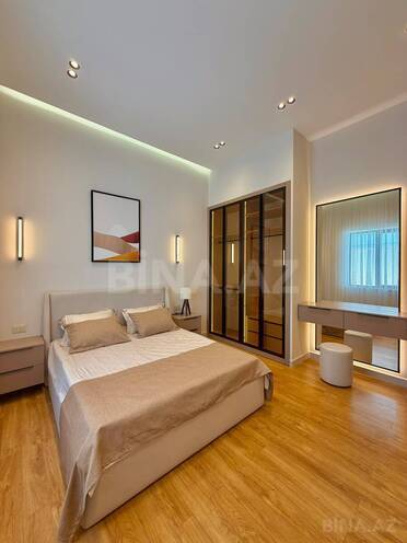 Satılır 4 otaqlı həyət evi/bağ evi 180 m², Şüvəlan q., photo 18 from 27