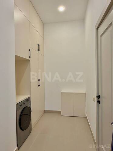 Satılır 4 otaqlı həyət evi/bağ evi 180 m², Şüvəlan q., photo 24 from 27