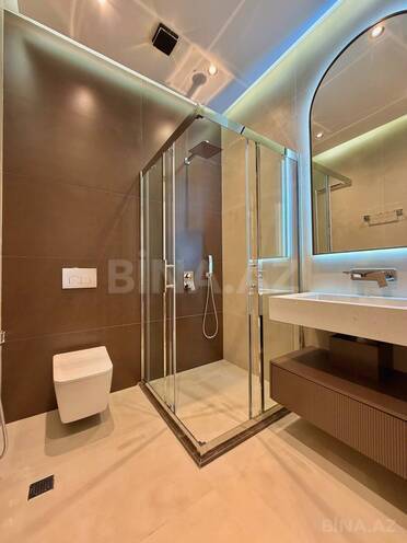 Satılır 4 otaqlı həyət evi/bağ evi 180 m², Şüvəlan q., photo 25 from 27
