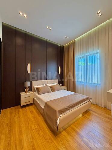 Satılır 4 otaqlı həyət evi/bağ evi 180 m², Şüvəlan q., photo 17 from 27