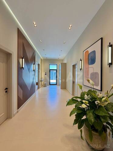 Satılır 4 otaqlı həyət evi/bağ evi 180 m², Şüvəlan q., photo 19 from 27