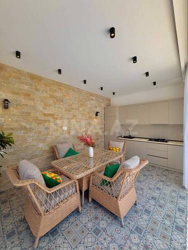 Satılır 4 otaqlı həyət evi/bağ evi 180 m², Şüvəlan q., photo 22 from 27