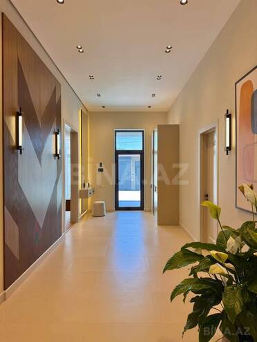 Satılır 4 otaqlı həyət evi/bağ evi 180 m², Şüvəlan q., photo 21 from 27