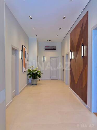 Satılır 4 otaqlı həyət evi/bağ evi 180 m², Şüvəlan q., photo 20 from 27