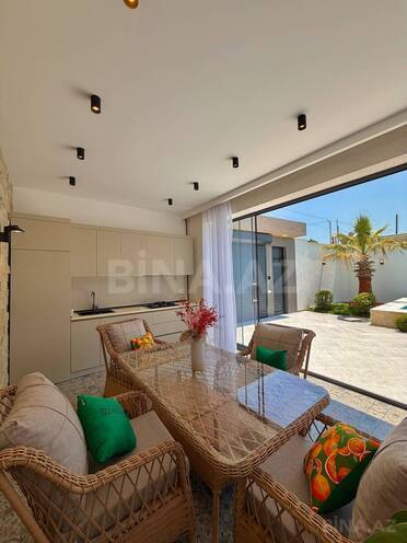 Satılır 4 otaqlı həyət evi/bağ evi 180 m², Şüvəlan q., photo 10 from 27