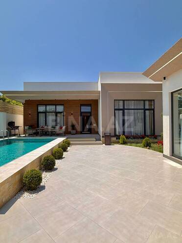 Satılır 4 otaqlı həyət evi/bağ evi 180 m², Şüvəlan q., photo 3 from 27