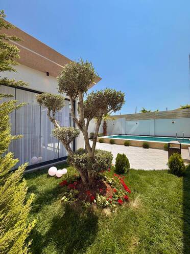 Satılır 4 otaqlı həyət evi/bağ evi 180 m², Şüvəlan q., photo 7 from 27