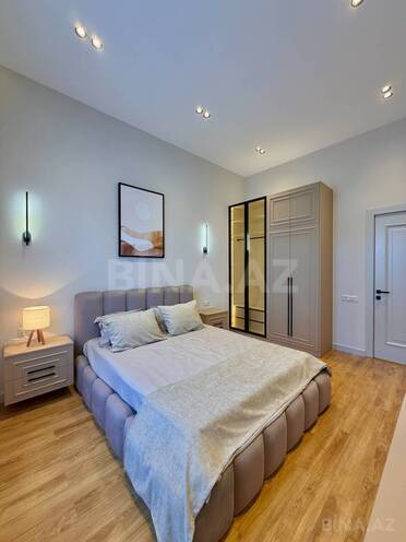 Satılır 4 otaqlı həyət evi/bağ evi 180 m², Şüvəlan q., photo 16 from 27